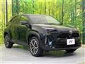 2022 Toyota Yaris Cross