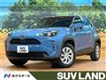 2021 Toyota Yaris Cross