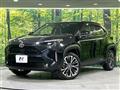 2022 Toyota Yaris Cross