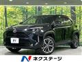 2022 Toyota Yaris Cross