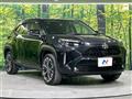 2022 Toyota Yaris Cross