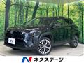 2022 Toyota Yaris Cross