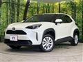 2022 Toyota Yaris Cross