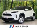 2022 Toyota Yaris Cross