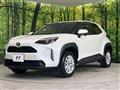 2022 Toyota Yaris Cross