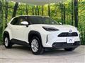 2022 Toyota Yaris Cross