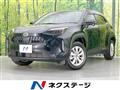 2022 Toyota Yaris Cross