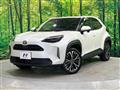 2022 Toyota Yaris Cross