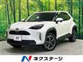 2022 Toyota Yaris Cross