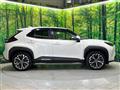 2022 Toyota Yaris Cross