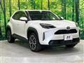 2022 Toyota Yaris Cross