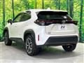 2022 Toyota Yaris Cross