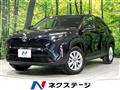 2023 Toyota Yaris Cross