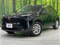 2023 Toyota Yaris Cross