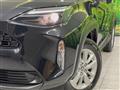 2023 Toyota Yaris Cross