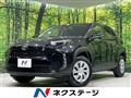 2024 Toyota Yaris Cross