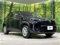 2024 Toyota Yaris Cross