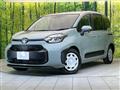 2022 Toyota Sienta