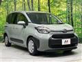 2024 Toyota Sienta