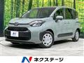 2024 Toyota Sienta