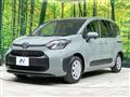 2024 Toyota Sienta