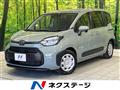 2024 Toyota Sienta