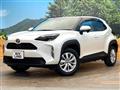 2020 Toyota Yaris Cross