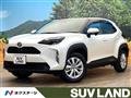 2020 Toyota Yaris Cross