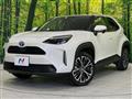 2020 Toyota Yaris Cross