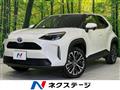 2020 Toyota Yaris Cross