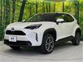 2020 Toyota Yaris Cross