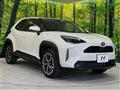 2020 Toyota Yaris Cross