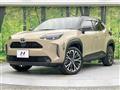 2021 Toyota Yaris Cross