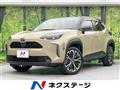 2021 Toyota Yaris Cross