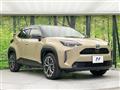 2021 Toyota Yaris Cross