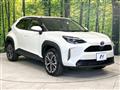 2022 Toyota Yaris Cross