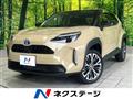 2022 Toyota Yaris Cross