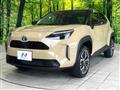 2022 Toyota Yaris Cross