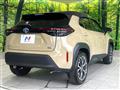 2022 Toyota Yaris Cross