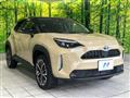 2022 Toyota Yaris Cross