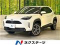 2022 Toyota Yaris Cross