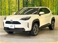 2022 Toyota Yaris Cross