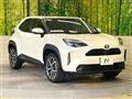 2022 Toyota Yaris Cross