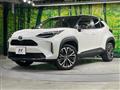 2020 Toyota Yaris Cross