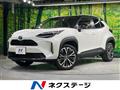 2020 Toyota Yaris Cross