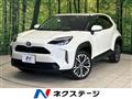 2021 Toyota Yaris Cross