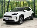 2021 Toyota Yaris Cross