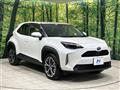 2021 Toyota Yaris Cross