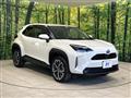 2021 Toyota Yaris Cross