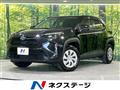 2021 Toyota Yaris Cross